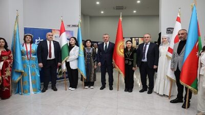 KO-MEK rüzgarı bu sefer Derince’de esti