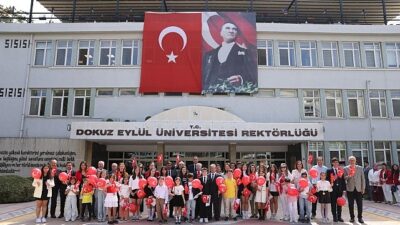 Koltuklar çocuklara emanet