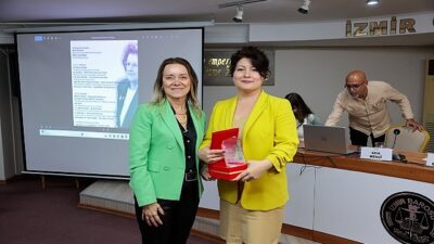 Konak’ta 3. Göç Sempozyumu gerçekleştirildi