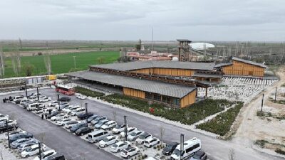 Konya Büyükşehir’e İlişkin Tanıtım Merkezleri Bayram Tatilinde de Beğenilen Yerler Oldu Lider Altay: “Herkesi Dört Mevsim Hoş Olan Konya’ya Davet Ediyorum”