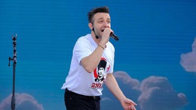 Lemi Filozof, unutulmaz 23 Nisan anısı bıraktı