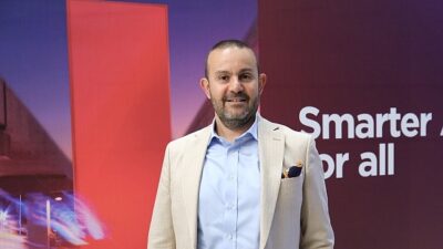Lenovo, 5. kez, Türkiye PC Pazarı’nın birincisi