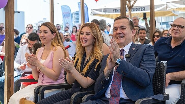 Lider Abdullah Özyiğit, BETEM’lerde çocukların bayram coşkusuna ortak oldu