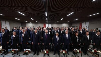 Lider Altay İLBANK Yönetim Kurulu Üyeliğine Seçildi