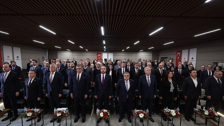 Lider Altay İLBANK Yönetim Kurulu Üyeliğine Seçildi