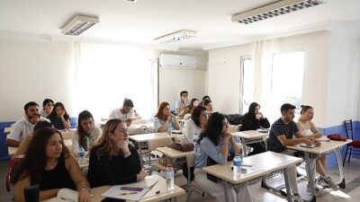 Lider Çerçioğlu’nun Memur Adaylarına Takviyeleri Devam Ediyor