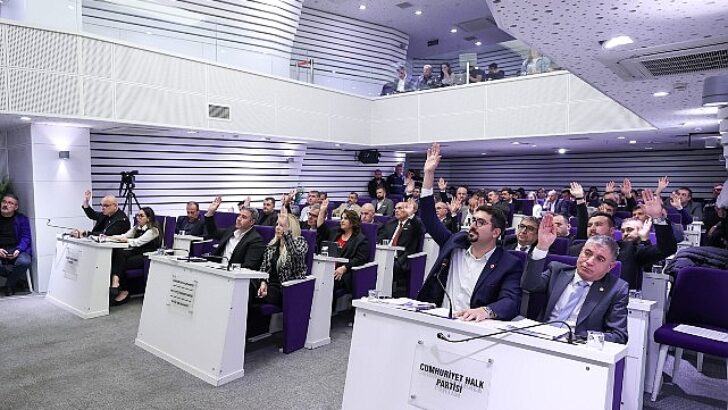 Lider Görkem Duman’dan toplumsal belediyecilik vurgusu