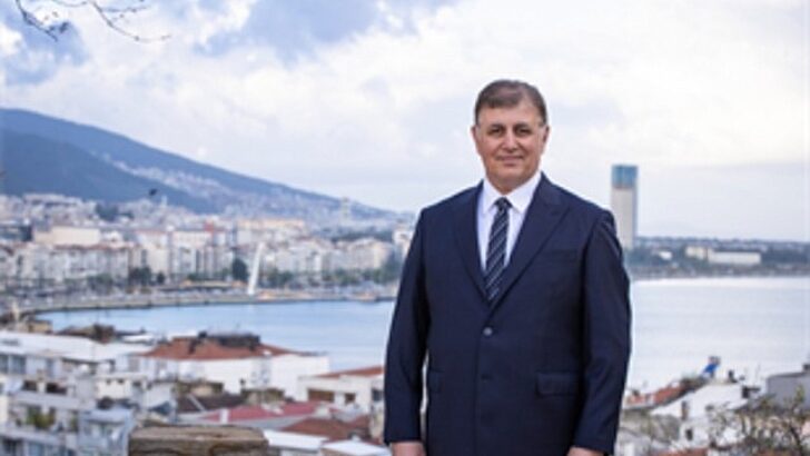 Lider Tugay UCLG Kültür Komitesi’nin idaresinde
