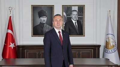 Lider Uzun’dan 23 Nisan Mesajı…
