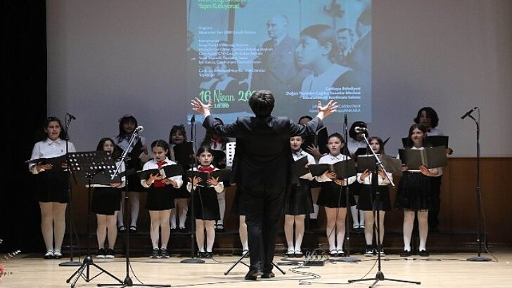 Lisan Derneği’nin 38. Kuruluş Yıl Dönümü Çankaya’da Kutlandı