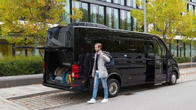 MAN Truck & Bus  bu yıl 30.000’in üzerinde TGE satışı hedefliyor