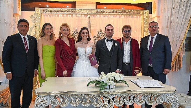 Manisa Büyükşehir Belediyesi’nin memnun günü