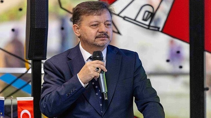 MAPIT Gelecekten Öğrenme Konferansı’nda, 2030 Gayeleri Belirlendi