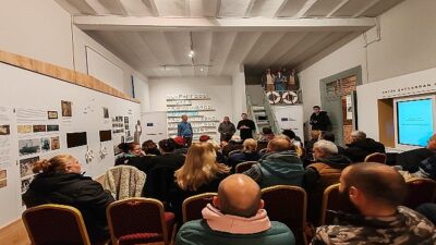 Marmara Adası’nda Turizmin Dünü, Bugünü, Yarını
