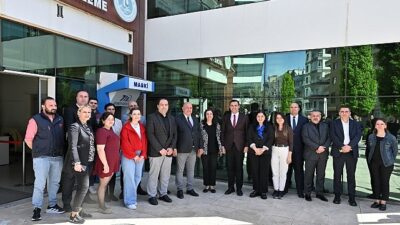 MASKİ Matik’lerden ulaşım kartlarına bakiye yükleme periyodu başlıyor