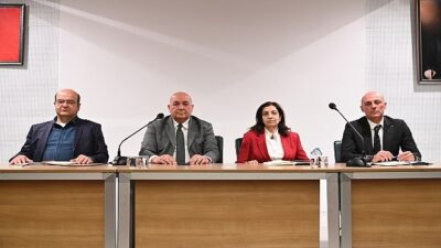 MASKİ’de Gaye Hizmet Kalitesini Arttırmak