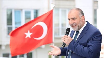 Mehmetçiklerin Asker Çantası Canik’ten