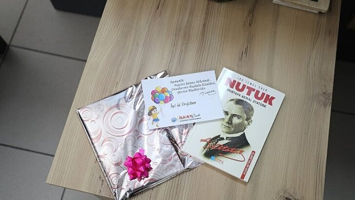 Menderes Belediyesi’nden Memnunluk Eli