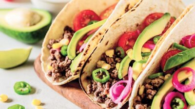 Mexican Taco