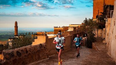 Mezopotamya’nın Kalbinde Eşsiz Bir Yarış Tecrübesi: INTERSPORT Mezopotamya Trail Run