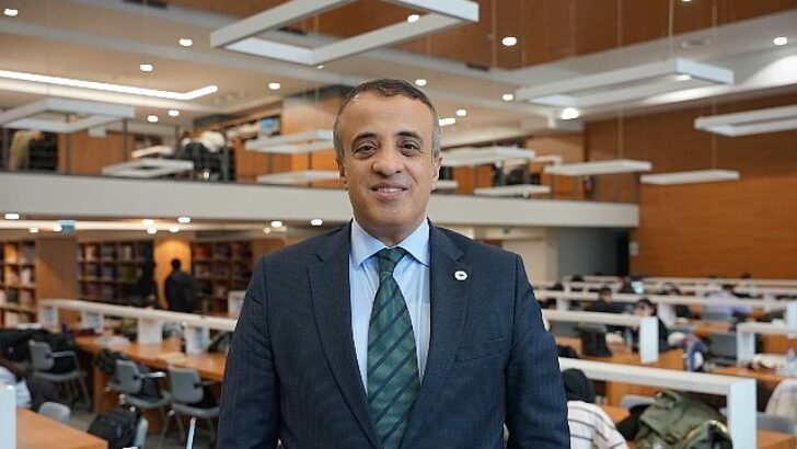 MYO öğrencileri “Sağlık, Bilişim ve İnovasyon” temalı kongrede buluşacak