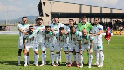 Namağlup Şampiyon Aliağaspor FK 2.Ligde