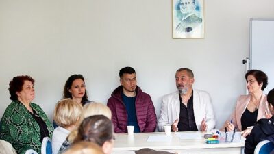 Narlıdere’de Fiyatsız Meslek Edindirme Kurslarına Büyük İlgi