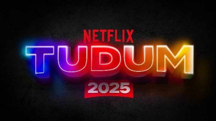 Netflix Tudum 2025: Canlı aktiflik, 1 Haziran saat 03.00 prestijiyle Netflix’te canlı olarak yayınlanacak