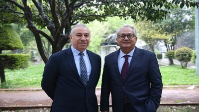 Olağan Dışı Durumlarda Hemofili Tedavisine Kesintisiz Erişim İçin Uzmanlardan Hemofili Hastalarının İdaresi Uzlaşı Raporu Hazırlandı