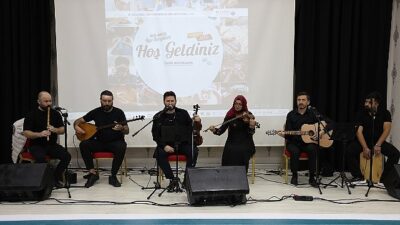 Orta Asya’dan Anadolu’ya ilçe stantları başlıyor
