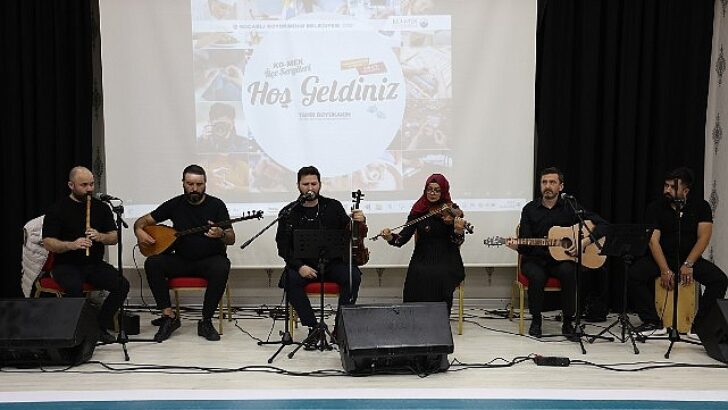 Orta Asya’dan Anadolu’ya ilçe stantları başlıyor