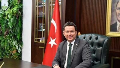 Osmangazi Belediyesi’nden çevre ve doğa dostu adım