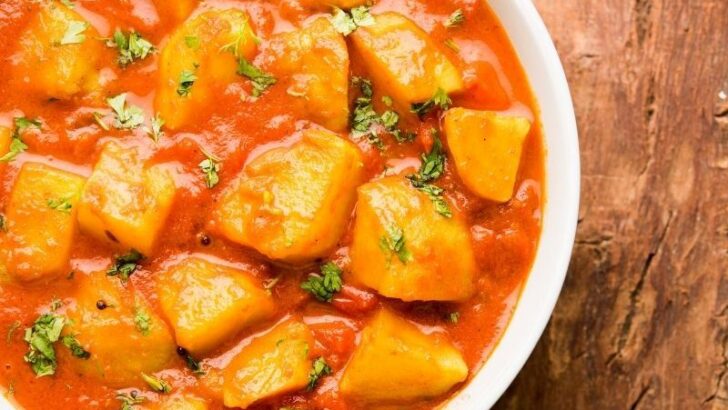 Patates Sulusu Tarifi