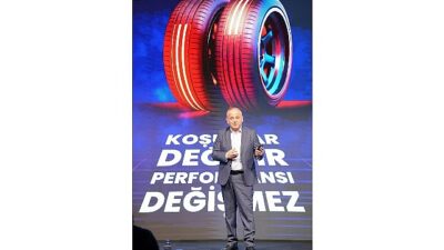 Petlas, Prestige Sport ile premium segmentte tezli