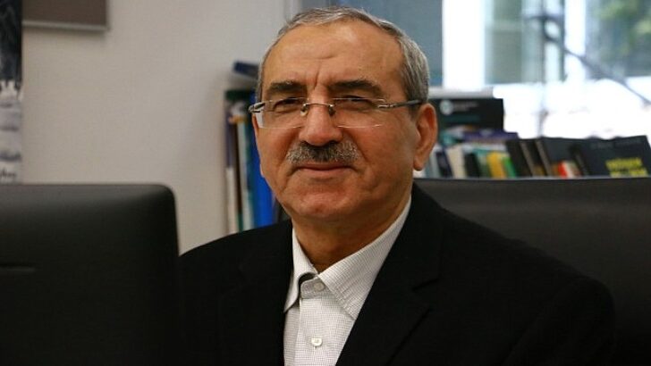 Prof. Dr. Niyazi Beki: “Bu asırda yüksek feragat, yürek, maharet ve beceriye çok şiddetli gereksinim doğmuştur.”