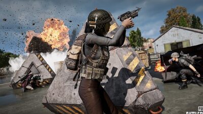 PUBG: Battlegrounds, Aim Punch Revizyonu, Standartlaşan Harita Tecrübesi ve Yeni Kahraman Sistemi İçeren 35.1 Güncellemesini Yayınladı