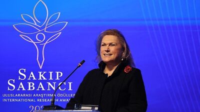 Sakıp Sabancı, Vefatının 21. Yılında Sakıp Sabancı Milletlerarası Araştırma Mükafatları ile Anıldı