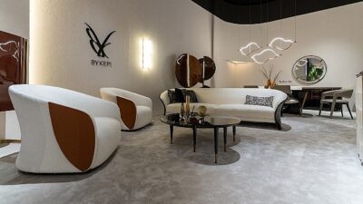 Salone del Mobile Milano 2025’te Bir Türk İmzası