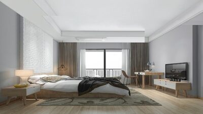 Samsung WindFree™ Tek İstikamet Kaset Klimalarla Geniş Alanlarda Konforlu Serinlik