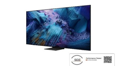 Samsung’un Kadmiyum içermediği onaylanan Quantum Dot Ekran Teknolojisi SGS Sertifikası aldı