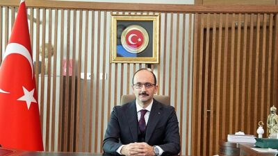 Sarma-Davutlar Barajı’nda sona gerçek “7 ay sonra bitmiş olacak”