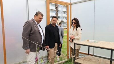 Seferihisar Çocuk Belediyesi, 23 Nisan’da kapılarını açıyor.