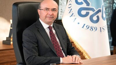 Selçuklu Belediyesi’nin Sürdürülebilirlik Raporu BM Platformu’nda