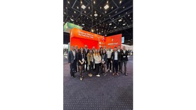 Senkron Digital, Gözü pek Yeni Markası ve Dönüştürücü Tahlilleriyle WindEurope 2025’te Sahnede