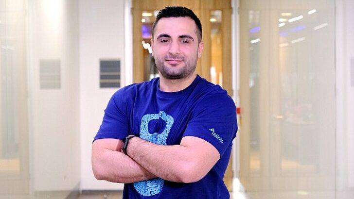 Severek yapılan antrenmanlar, gerilimle başa çıkmanın anahtarı!