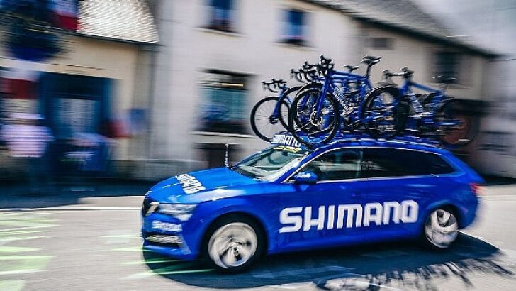 Shimano Türkiye ve Türkiye Bisiklet Federasyonu Ortasında Neutral Service Hizmet Sponsorluğu Anlaşması İmzalandı