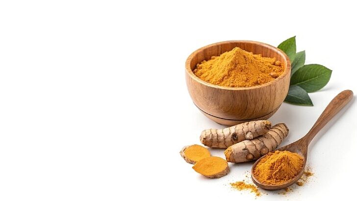 Sıhhat deposu zerdeçalın ana hususu kurkumin’in 5 bilimsel faydası!
