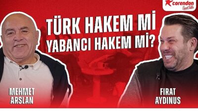 Spor dünyasının efsaneleri ile rakipsiz sohbetler…