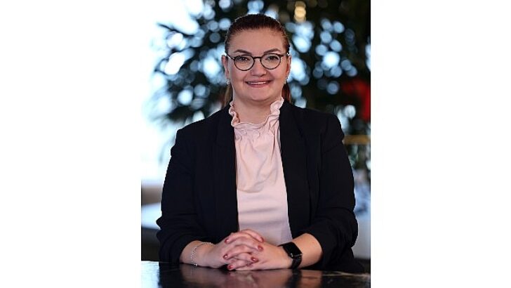 Stablex’in Yeni Genel Müdürü Burcu Küçükünal Oldu
