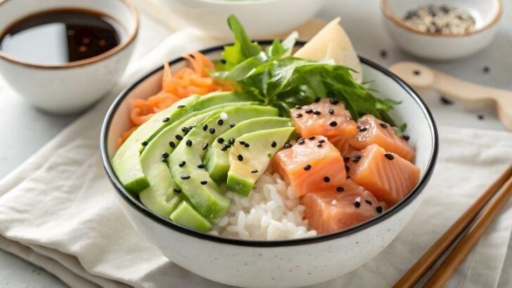 Sushi Kasesi